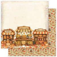 Maplewood Cottage 6x6 Paper Collection