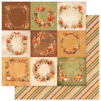 Maplewood Cottage Basics 12x12 Paper Collection