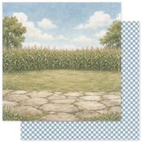 Maplewood Lane 6x6 Paper Collection