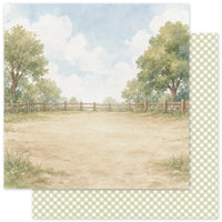Maplewood Lane 6x6 Paper Collection