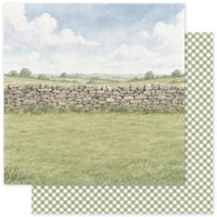 Maplewood Lane 6x6 Paper Collection