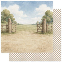 Maplewood Lane 6x6 Paper Collection