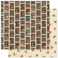 The Christmas Library 12x12 Paper Collection 37546