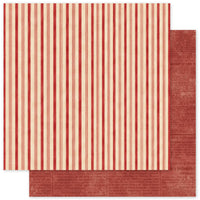 The Christmas Library Basics 12x12 Paper Collection 37570