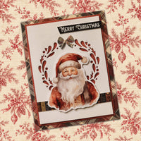 The Christmas Library Basics 12x12 Paper Collection 37570