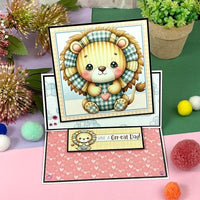 Premium Paper Pads - Patchwork Pals