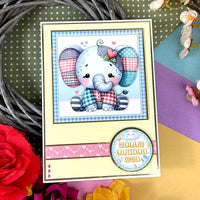 Premium Paper Pads - Patchwork Pals