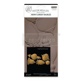Bright Baubles - Redesign Decor Mould