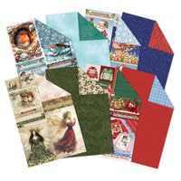 Crafting with Hunkydory Project Magazine - Christmas Special 2026