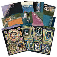 Crafting with Hunkydory Project Magazine - Issue 85