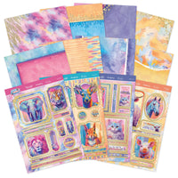 Crafting with Hunkydory Project Magazine - Issue 86