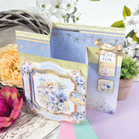 Crafting with Hunkydory Project Magazine - Issue 88