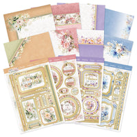 Crafting with Hunkydory Project Magazine - Issue 88