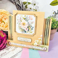 Crafting with Hunkydory Project Magazine - Issue 88