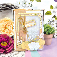 Crafting with Hunkydory Project Magazine - Issue 88