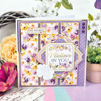 Crafting with Hunkydory Project Magazine - Issue 88