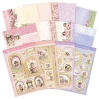 Crafting with Hunkydory Project Magazine - Issue 89