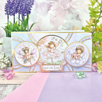 Crafting with Hunkydory Project Magazine - Issue 89