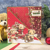 Crafting with Hunkydory Project Magazine - Issue 90