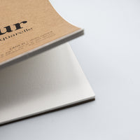 Watercolour Pad, 9" x 12", Cold Pressed 140lb (Glue Bound), (12 sheets)