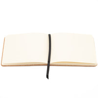 Note Book, 11cm x 15cm, Ruled Pages
