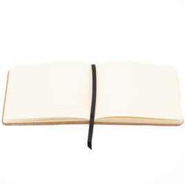 Note Book, 11cm x 15cm, Ruled Pages