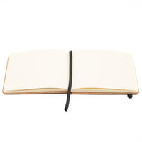 Dot Grid Journal, 11cm x 15cm, Dot Matrix Pages (Quadrille)