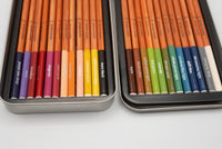 Coloured Pencil Set (24pc)