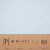 Tradewind - 12X12 Whole Spectrum "Canvas" Series Textured Cardstock (25 Sheets)