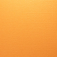 Marmalade - 12X12 12X12 Whole Spectrum "Canvas" Series Textured Cardstock (25 Sheets)