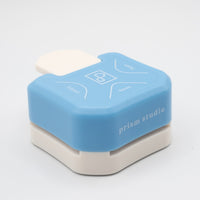 3-in-1 Corner Rounder Punch