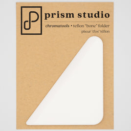 Teflon PTFE Bone Folder, Deluxe Ergonomic