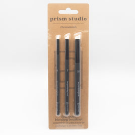 Fine-Point Blending Brush Set