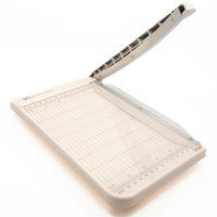 8.5" Guillotine Paper Trimmer