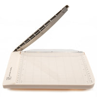 8.5" Guillotine Paper Trimmer