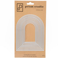 Nesting Arches - Die