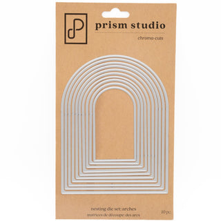 Nesting Arches - Die