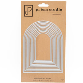 Nesting Arches - Die