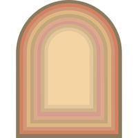 Nesting Arches - Die