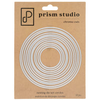 Nesting Circles - Die