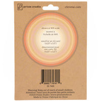 Nesting Circles - Die
