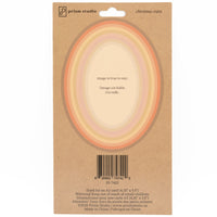 Nesting Ovals - Die