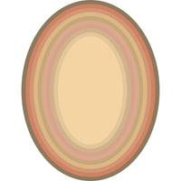 Nesting Ovals - Die