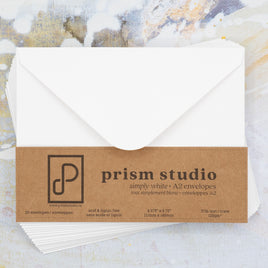 A2 Envelopes (20 pc)