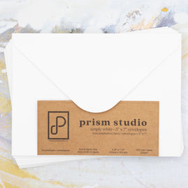 Envelopes, 5" x 7" (20 pc)