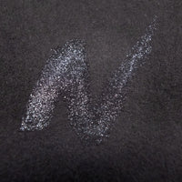 Clear - Glitter Brush Marker
