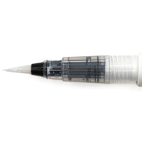 Clear - Glitter Brush Marker