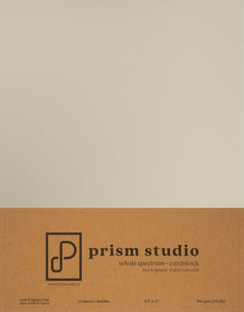 Camellia  8.5X11 Whole Spectrum Heavyweight Cardstock 110lb (10 Sheets)