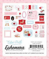 Puppy Love Ephemera