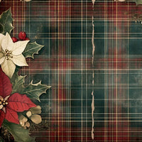 Victorian Christmas 12x12 Paper Pack